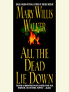 All the Dead Lie Down